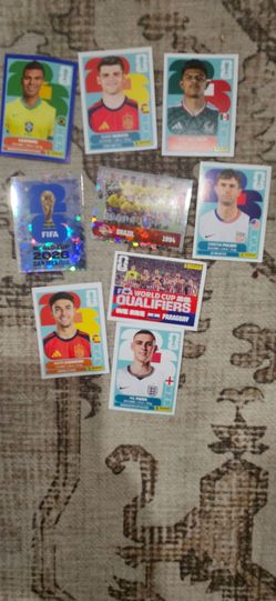 Pinini stickers