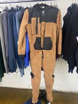 One Piece Norwegian xs Jumpsuit