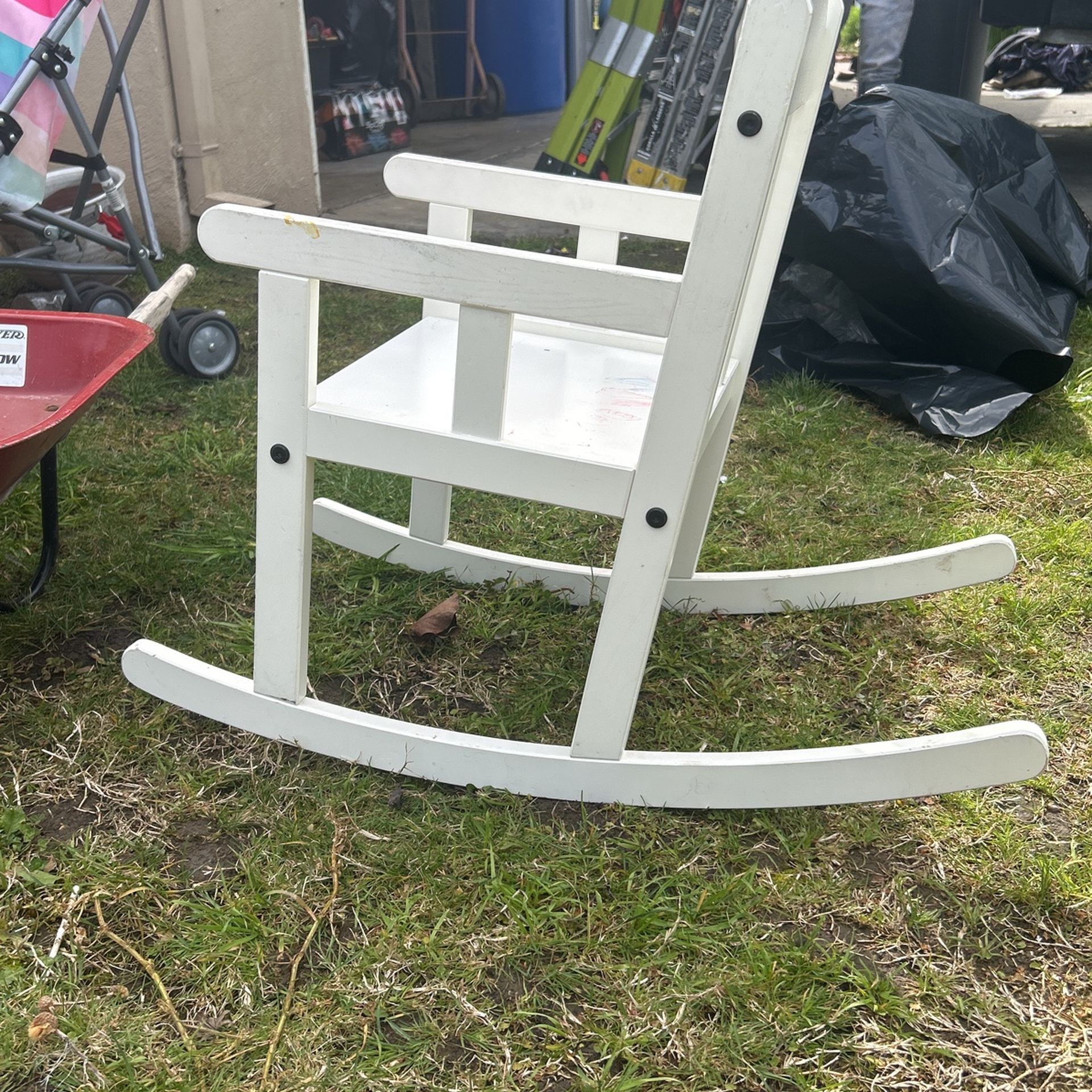Rocking Chair