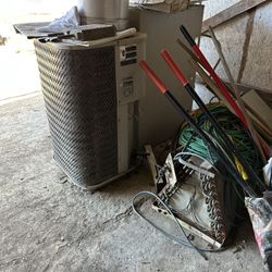 Ac Unit