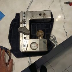 Weigh Safe Tow Hotch