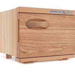 Towel Warmer Cabinet