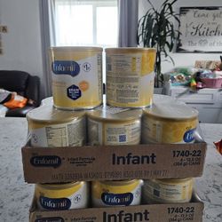 Enfamil 