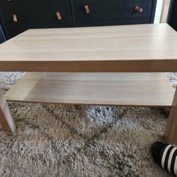 IKEA coffee Table