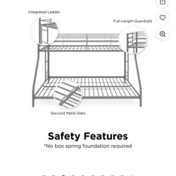 Bunk Bed