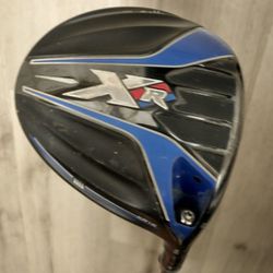 Various Golf Clubs For Sale