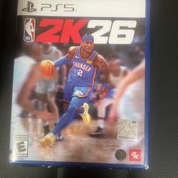 2k26