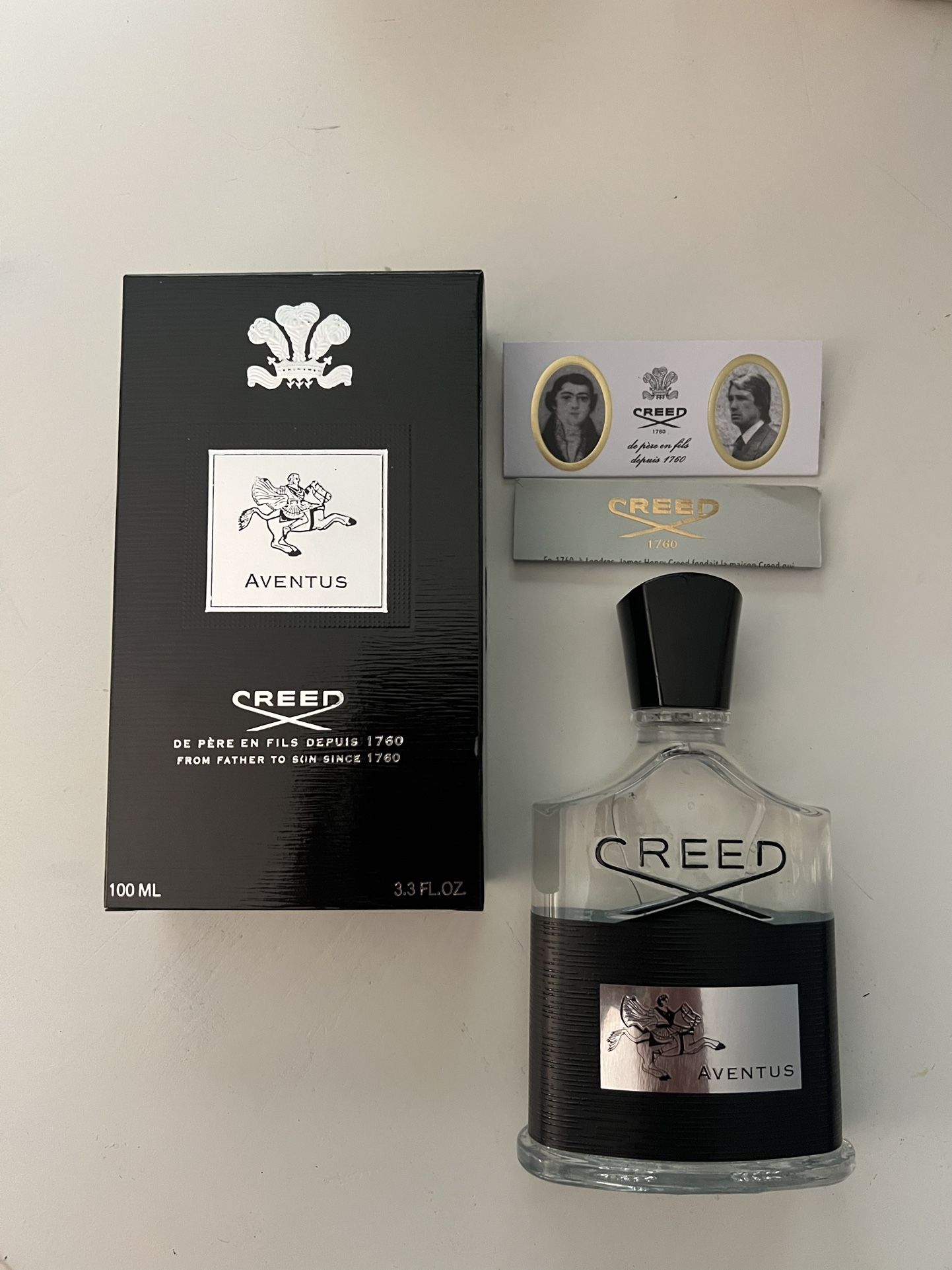 Creed Aventus
