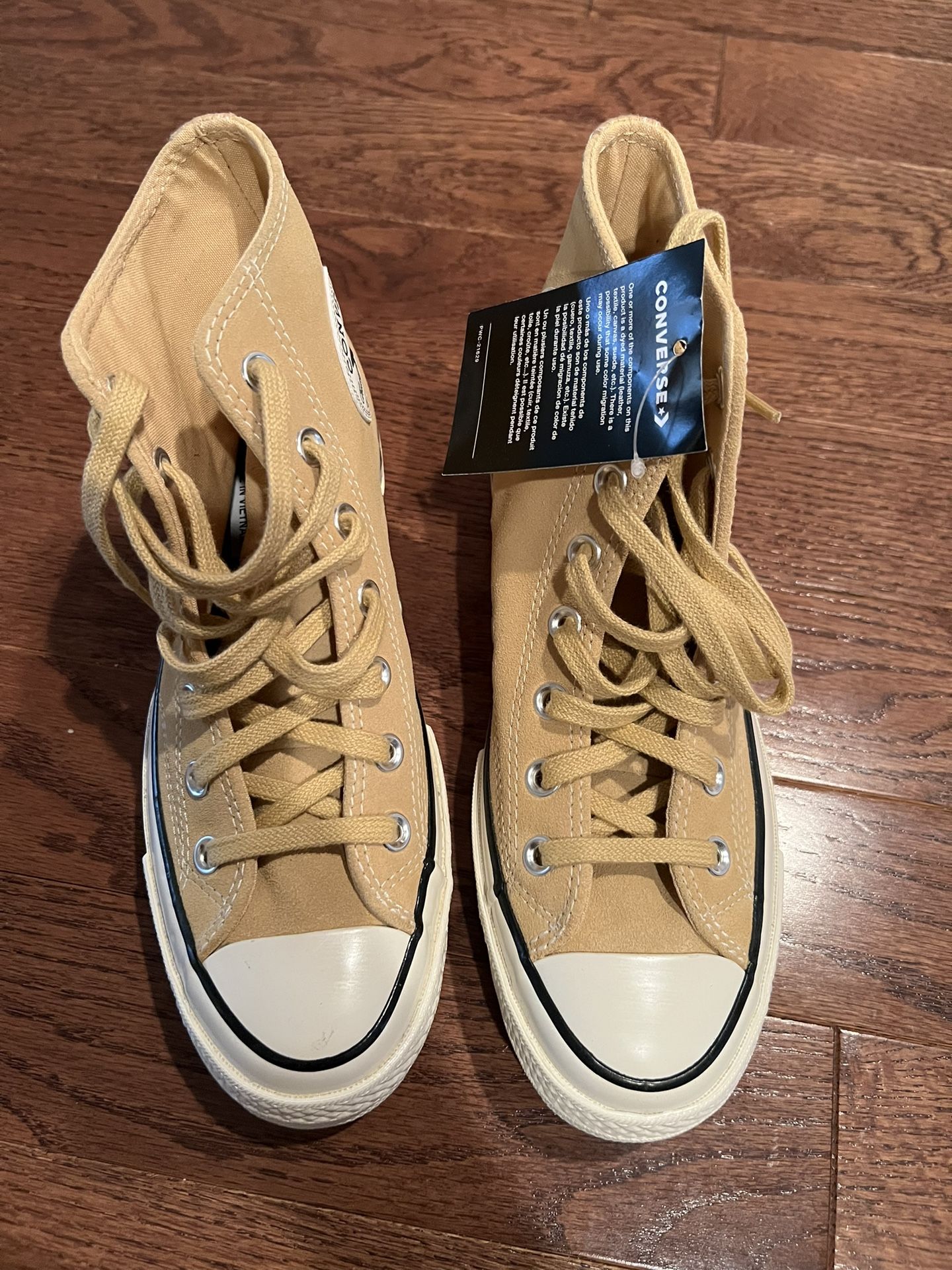 Converse High Top