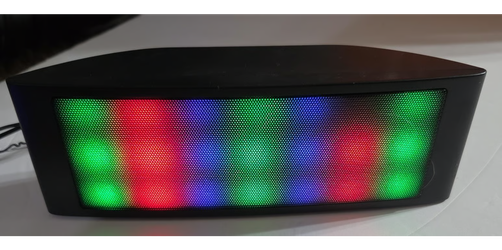 Speaker