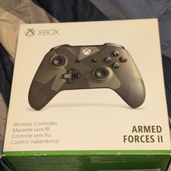 Xbox One Controller 