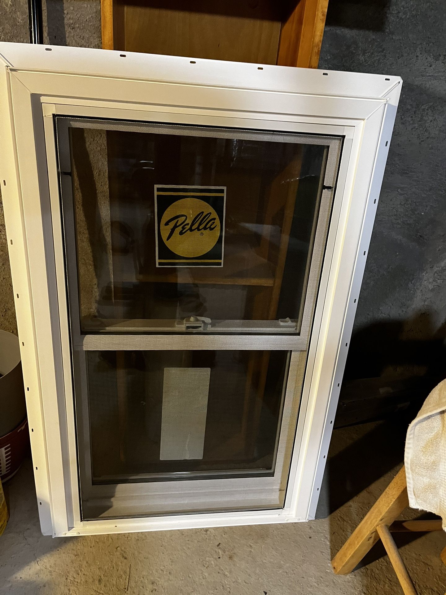 Brand New Pella Window For Sale.