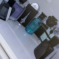 Cologne Collection