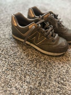 New Balance 574