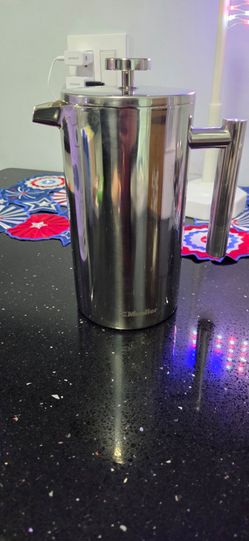 French Press Coffee Maker