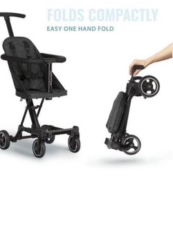 Dream On Me Stroller