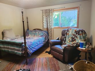 Lazy Boy Rocking Recliner 