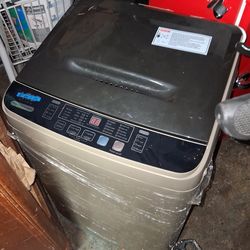 Krib bling portable washer  BRAND NEW