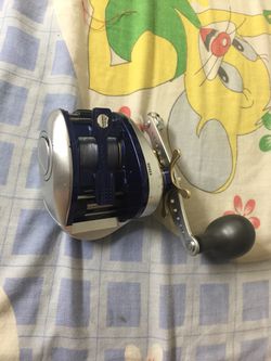 Shimano Curado 300H type J made in Japan fishing reel $180 for Sale in  Huntington Beach, CA - OfferUp