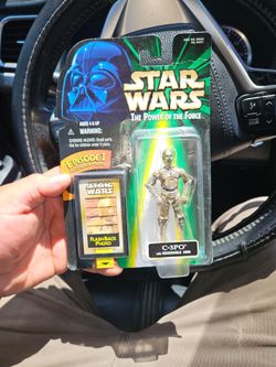 Star wars c-3P0