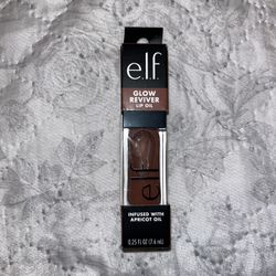 Elf Lip Oil