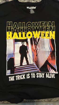 Halloween Tshirt