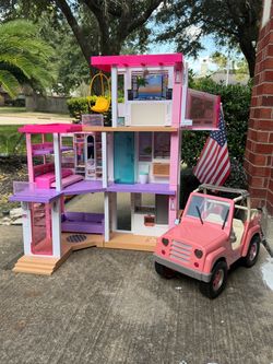 Dream house (55$)