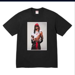 Supreme Playboy Carti Tee