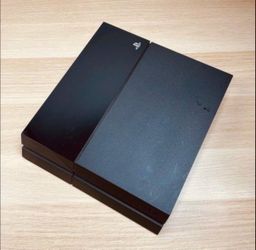 Sony PlayStation 4 500GB CUH-1215A Low Firmware 6.72