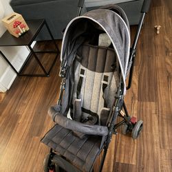 Lightweight Stroller 