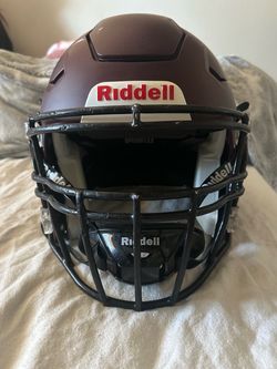 Riddell SpeedFlex Football Helmet