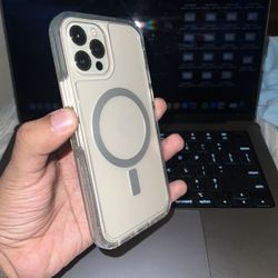 iPhone 12 Pro Gold 128gb Unlocked