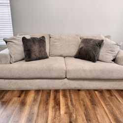 Pull Out Couch Ashley Home store 