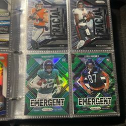 NFL Singles