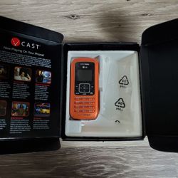Cellphone LG enV LIKE NEW IN BOX