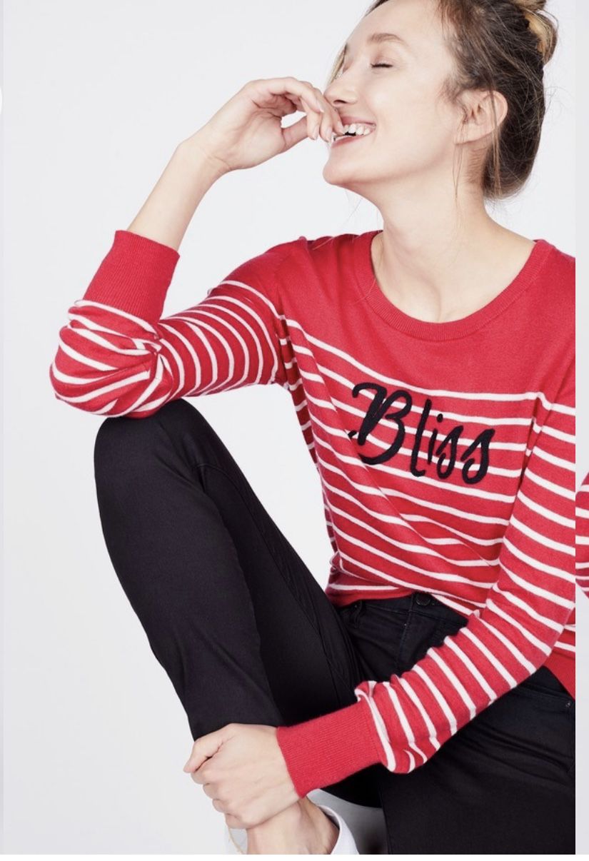 Cute Top