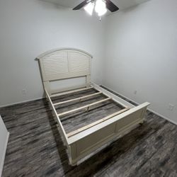 Bed Frame