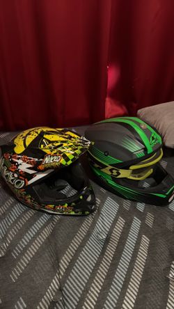 Helmet