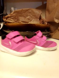 Nikes