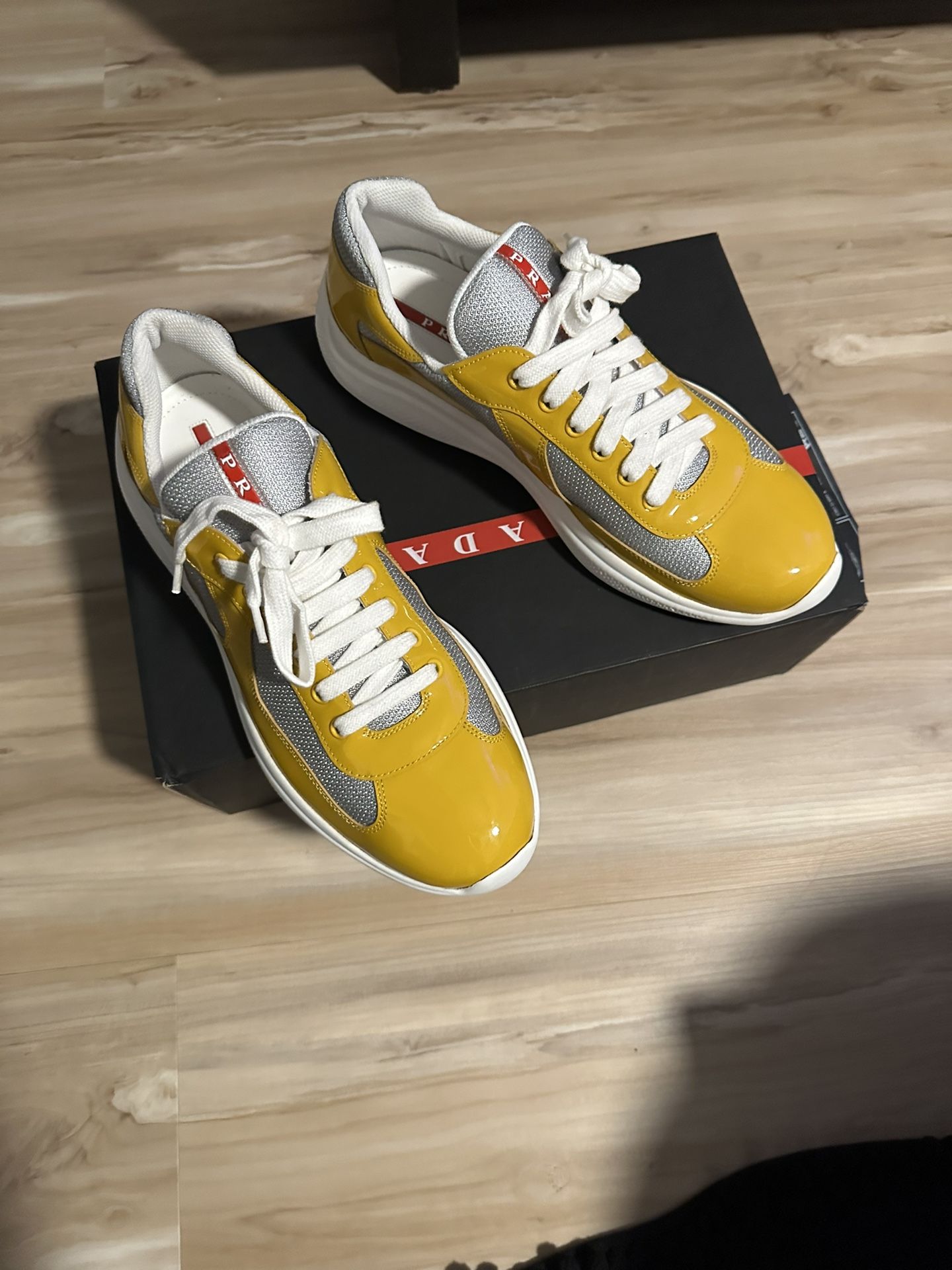 Prada Sale