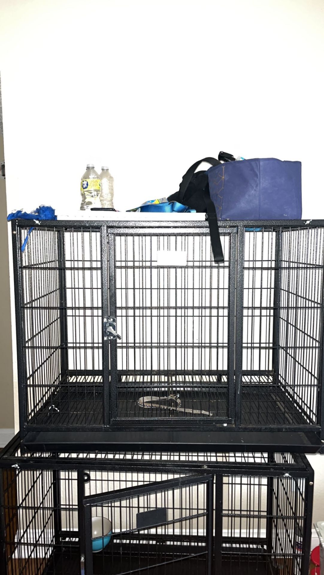 Used Dog Cages For Sale