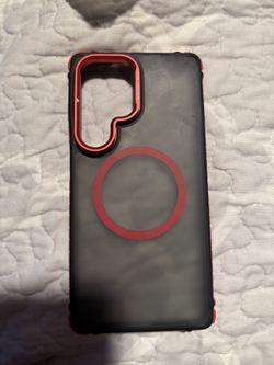 Samsung Galaxy Ultra 25 Case 