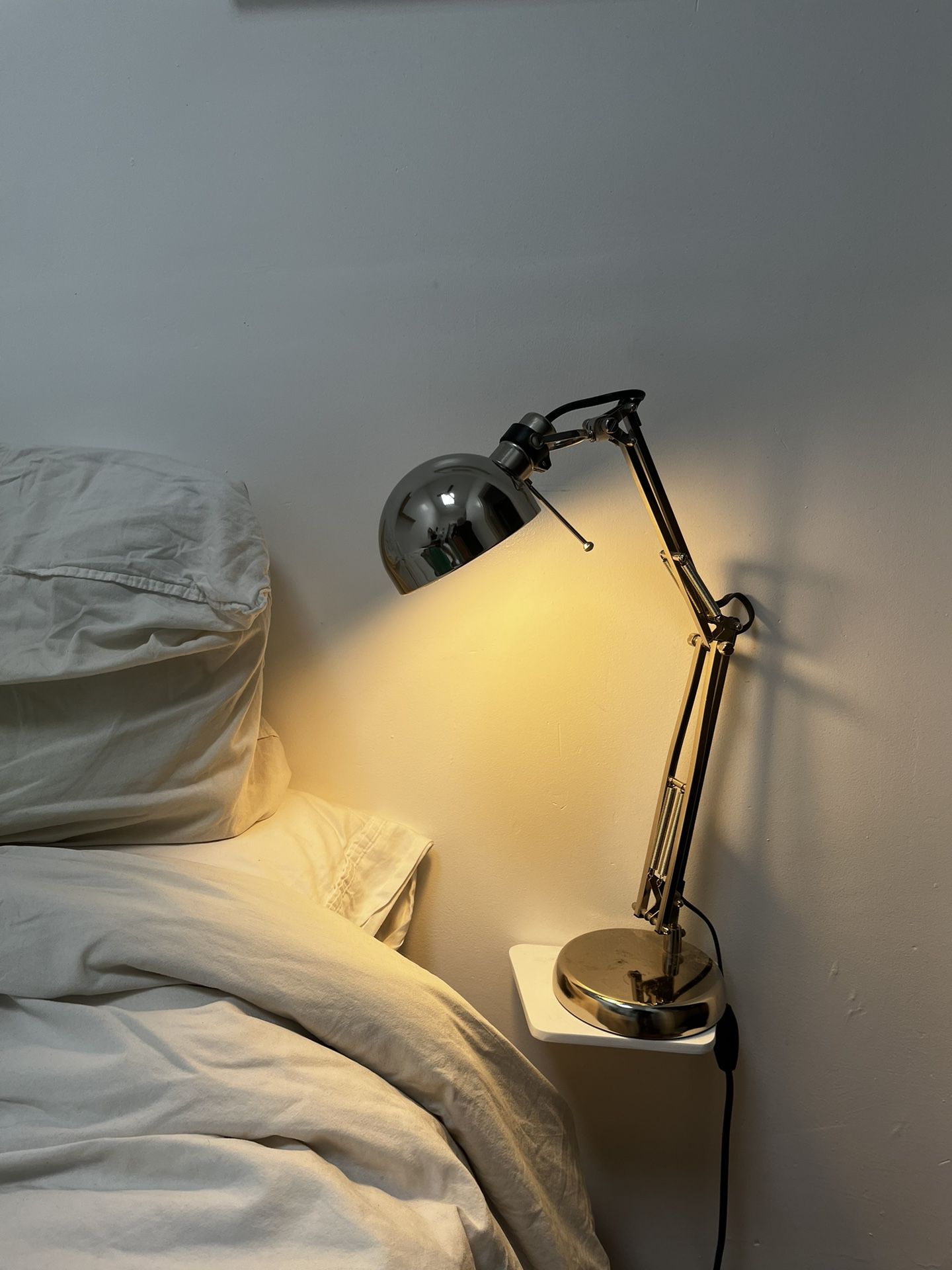 Small Desk or Bed Lamp