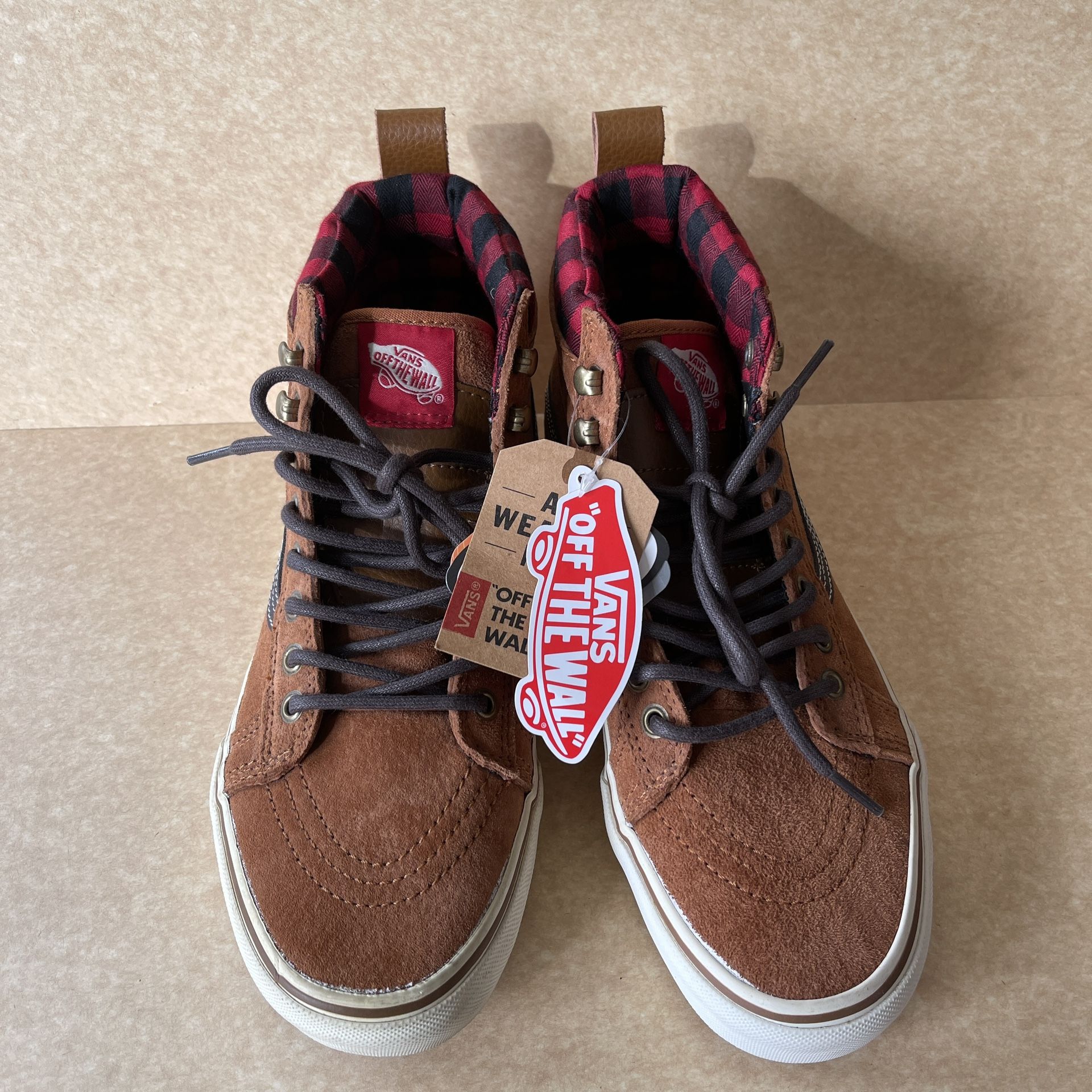 Vans sk8 Size 8.5