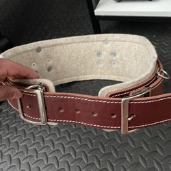 tool belt size small