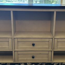 Desk Organizer 