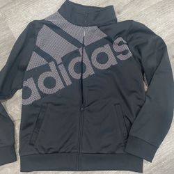 Adidas Zip Up