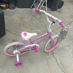Huffy Bike