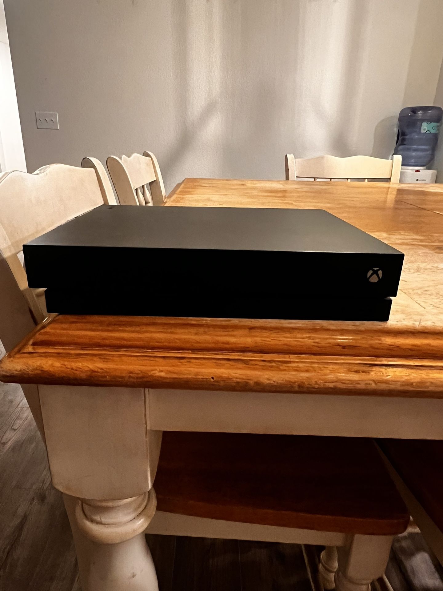 Microsoft Xbox One X 1TB Console 