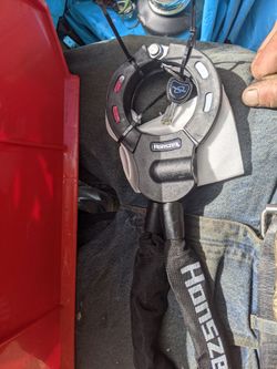 E bike / scooter lock.  Brand new